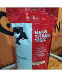 Mass Titanium 17500 3kg - Max Titanium