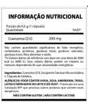 Coq10 200mg  Bioghen 30cápsulas
