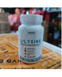 L - Lysine 60 cáps
