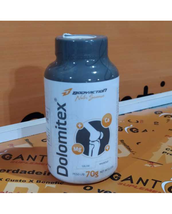 Dolomitex 70g