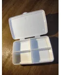 Comprar Porta Cápsulas Tiaraju — Gigantic Suplementos Porta Cápsulas Tiaraju