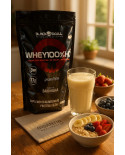 Whey 100% HD - Blackskull