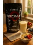 Comprar Whey 100 HD Black Skull 900g 3W Proteína Concentrada Isolada Hidrolisada — Gigantic Suplementos Whey 100 HD Black Skull 900g 3W Proteína Concentrada Isolada Hidrolisada