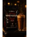 Whey 100% HD - Blackskull