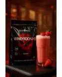 Comprar Whey 100 HD Black Skull 900g 3W Proteína Concentrada Isolada Hidrolisada — Gigantic Suplementos Whey 100 HD Black Skull 900g 3W Proteína Concentrada Isolada Hidrolisada