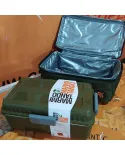 Kit Marmita + Bag térmica - foto 10 de 16