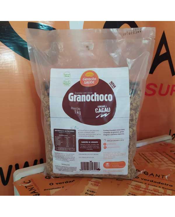 Granochoco 1kg