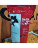 Mass Titanium 17500 3kg - Max Titanium