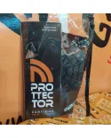 Comprar Caneleira Prottector Profissional com Proteção de Impacto TPE + Gel | Alta Resistência e Conforto — Gigantic Suplementos Caneleira Prottector Profissional com Proteção de Impacto TPE + Gel | Alta Resistência e Conforto