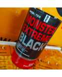 Monster Extreme Black 22 Packs