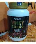 Whey Grego Coffee Cream 900g