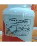 Comprar Cloreto de Magnésio 120 cápsulas Nutrivale — Gigantic Suplementos Cloreto de Magnésio 120 cápsulas Nutrivale