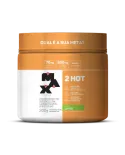 Comprar Suplemento Energético MAX Titanium 2HOT 200g - Com Cafeína, Taurina e Chá Verde — Gigantic Suplementos Suplemento Energético MAX Titanium 2HOT 200g - Com Cafeína, Taurina e Chá Verde