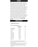 Comprar Suplemento Energético MAX Titanium 2HOT 200g - Com Cafeína, Taurina e Chá Verde — Gigantic Suplementos Suplemento Energético MAX Titanium 2HOT 200g - Com Cafeína, Taurina e Chá Verde