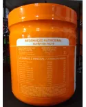 Comprar Suplemento Energético MAX Titanium 2HOT 200g - Com Cafeína, Taurina e Chá Verde — Gigantic Suplementos Suplemento Energético MAX Titanium 2HOT 200g - Com Cafeína, Taurina e Chá Verde