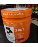 Comprar Suplemento Energético MAX Titanium 2HOT 200g - Com Cafeína, Taurina e Chá Verde — Gigantic Suplementos Suplemento Energético MAX Titanium 2HOT 200g - Com Cafeína, Taurina e Chá Verde