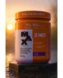 Suplemento Energético MAX Titanium 2HOT 200g - Com Cafeína, Taurina e Chá Verde Suplemento Energético MAX Titanium 2HOT 200g - Com Cafeína, Taurina e Chá Verde