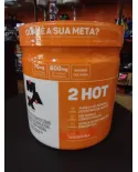 Comprar Suplemento Energético MAX Titanium 2HOT 200g - Com Cafeína, Taurina e Chá Verde — Gigantic Suplementos Suplemento Energético MAX Titanium 2HOT 200g - Com Cafeína, Taurina e Chá Verde