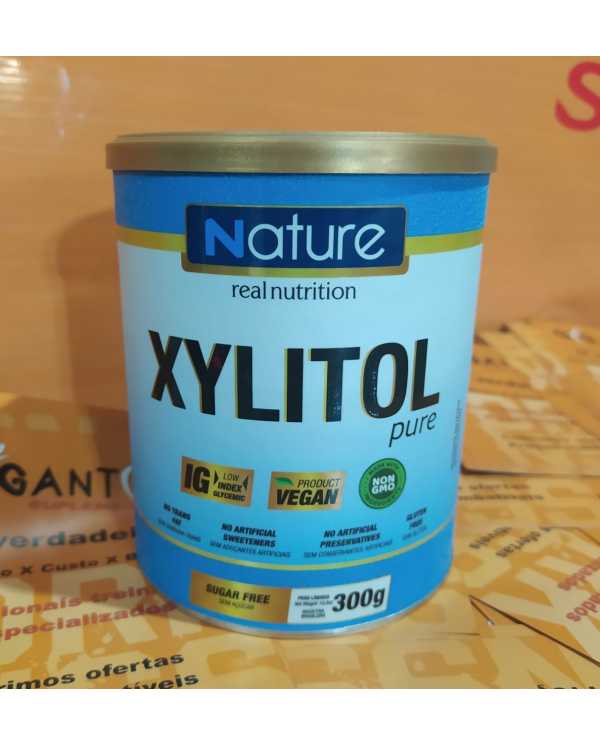 Xylitol pure 300g