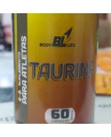 Comprar Taurina 500mg 60 cápsulas Bodylife — Gigantic Suplementos Taurina 500mg 60 cápsulas Bodylife