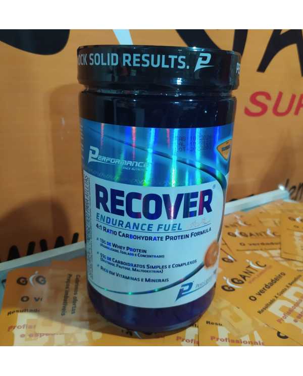 Recover Endurance Fuel 1kg