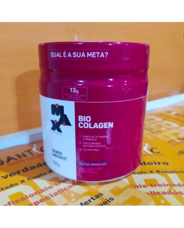 Bio Colagen 150g