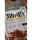 3Whey Top Taste 40g Dose única - BodyAction