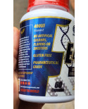 Vitamina E 400UI E400 ONE Pharma - 60 Cápsulas Antioxidante Alta Potência