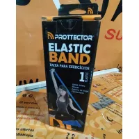 Elastic Band (Faixa para exercícios)