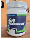 Recovery 4:1 900g - NewNutrition Recovery 4:1 900g - NewNutrition
