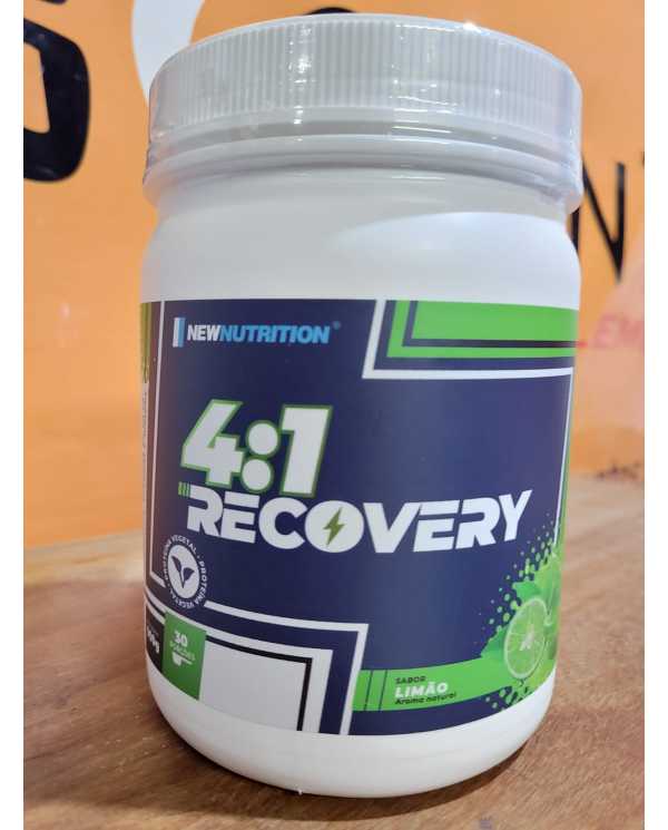 Recovery 4:1 900g - NewNutrition