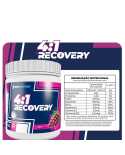 Recovery 4:1 900g - NewNutrition