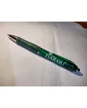 Caneta Esferográfica Plástica Tiaraju - foto 2 de 3