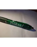 Caneta Esferográfica Plástica Tiaraju - foto 3 de 3