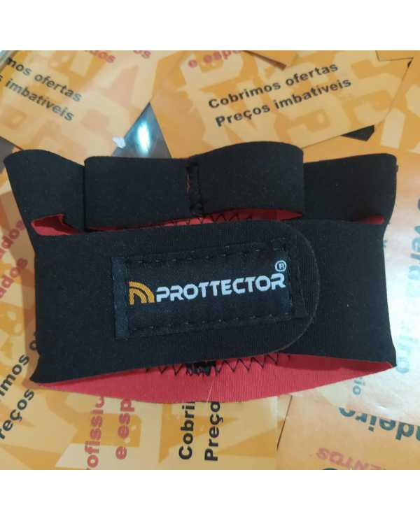 Protetor Palmar com Dedos