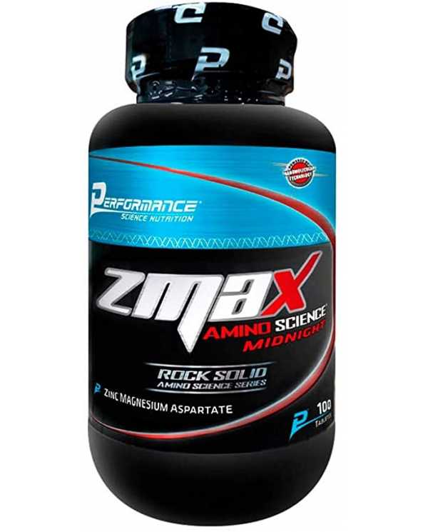 Zmax 100 tabletes