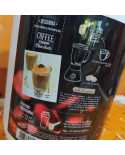 Whey Grego Coffee Cream 900g