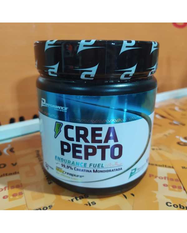 Crea Pepto 300g (creatina Creapure) 