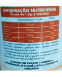 Calcium + E + D3 60 cápsulas 500mg 