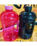 Comprar Galão Gold`s Gym 2,2l — Gigantic Suplementos Galão Gold`s Gym 2,2l