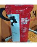 Mass Titanium 17500 3kg - Max Titanium