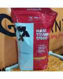 Mass Titanium 17500 3kg - Max Titanium