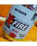 X-Fire 200g Nutrata