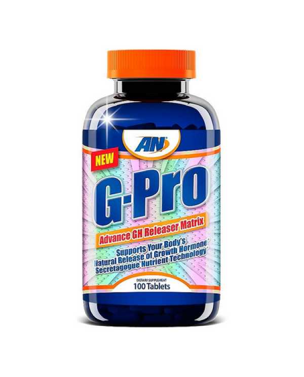 G-Pro 100 tabletes