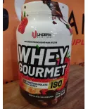Comprar Whey Gourmet Iso 900g UNDERX — Gigantic Suplementos Whey Gourmet Iso 900g UNDERX