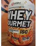Comprar Whey Gourmet Iso 900g UNDERX — Gigantic Suplementos Whey Gourmet Iso 900g UNDERX