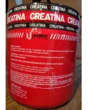 Creatina 300g Underx Nutrition - foto 3 de 3