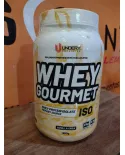 Comprar Whey Gourmet Iso 900g UNDERX — Gigantic Suplementos Whey Gourmet Iso 900g UNDERX