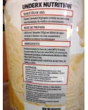 Comprar Whey Gourmet Iso 900g UNDERX — Gigantic Suplementos Whey Gourmet Iso 900g UNDERX