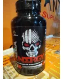 Comprar Mega Energy 150 cápsulas — Gigantic Suplementos Mega Energy 150 cápsulas